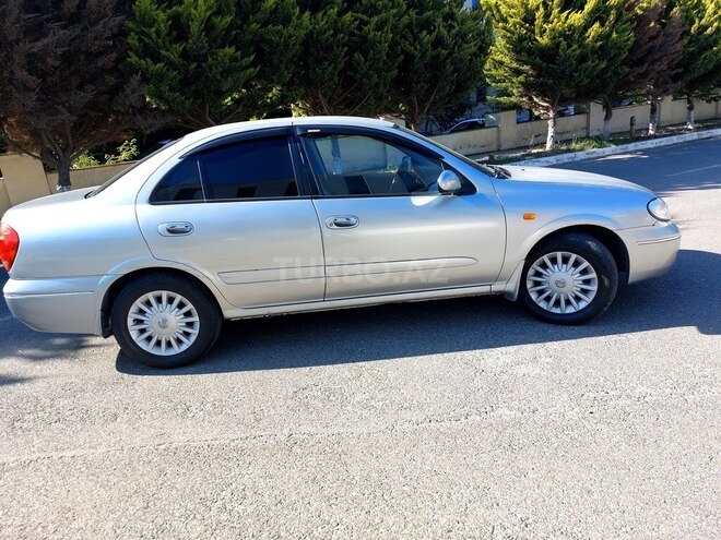Nissan Sunny 2006, 271,000 km - 1.6 l - Bakı