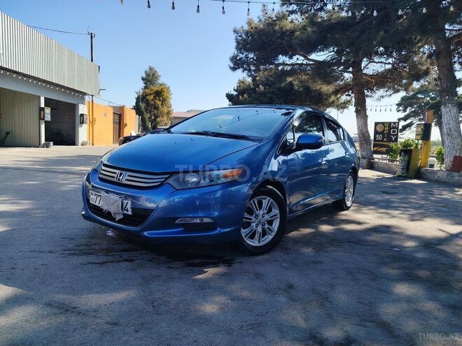 Honda Insight 2009, 350,000 km - 1.3 l - Bakı
