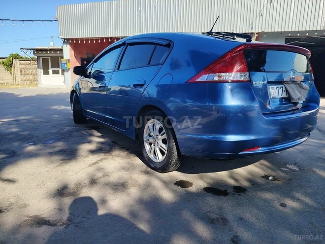Honda Insight 2009, 350,000 km - 1.3 l - Bakı