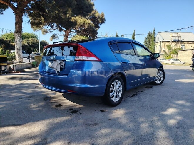 Honda Insight 2009, 350,000 km - 1.3 l - Bakı