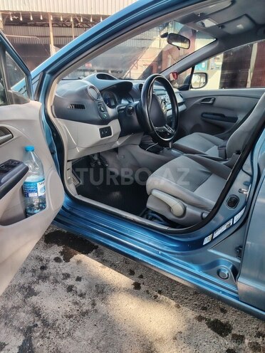 Honda Insight 2009, 350,000 km - 1.3 l - Bakı