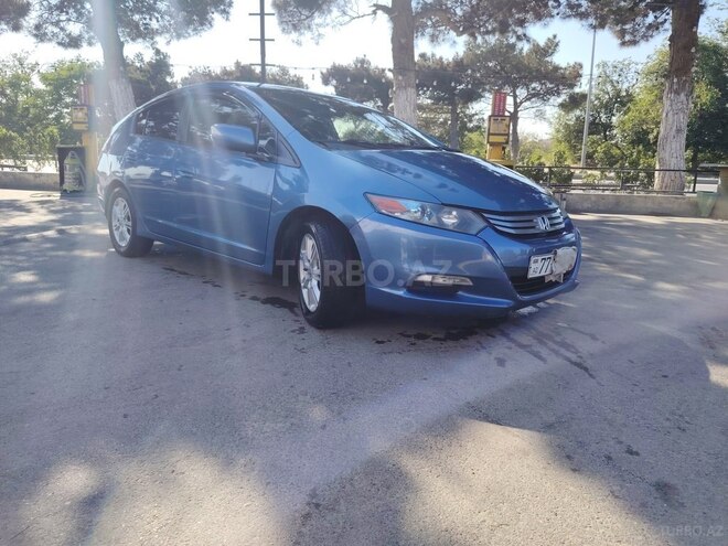Honda Insight 2009, 350,000 km - 1.3 l - Bakı