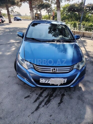 Honda Insight 2009, 350,000 km - 1.3 l - Bakı