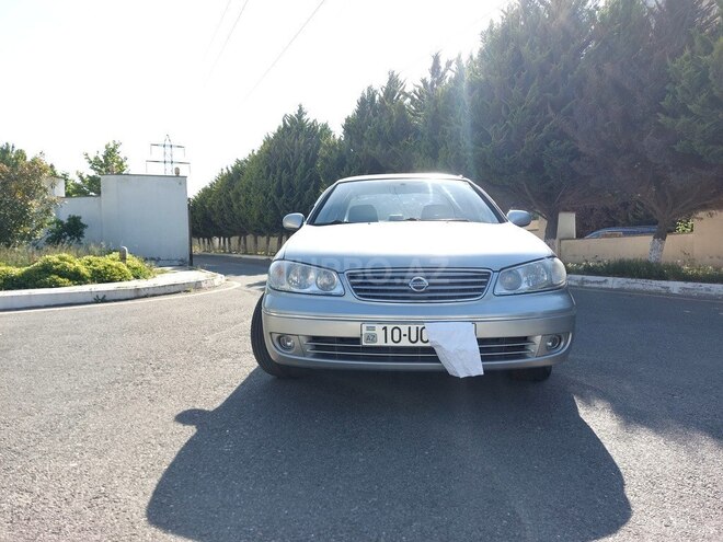 Nissan Sunny 2006, 271,000 km - 1.6 l - Bakı