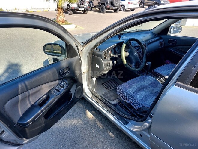 Nissan Sunny 2006, 271,000 km - 1.6 l - Bakı