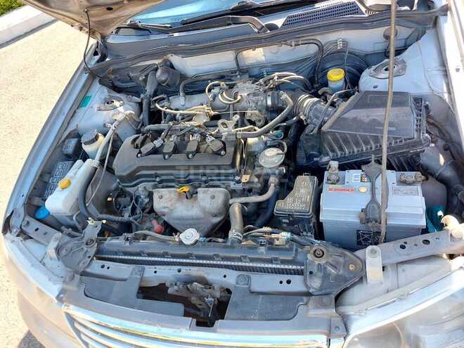 Nissan Sunny 2006, 271,000 km - 1.6 l - Bakı