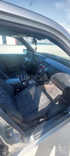Mercedes C 220 d 1998, 478,000 km - 2.2 l - Bakı