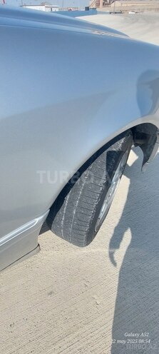 Mercedes C 220 d 1998, 478,000 km - 2.2 l - Bakı
