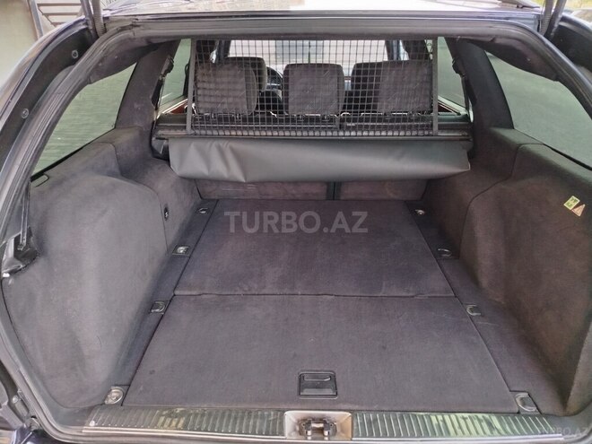 Mercedes E 220 d 2001, 452,326 km - 2.2 l - Bakı