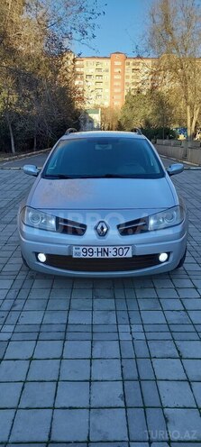 Renault Megane-1