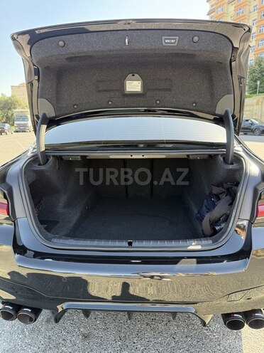 BMW 530 2022, 26,430 km - 2.0 l - Bakı