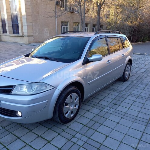 Renault Megane-4
