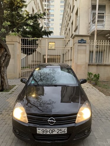 Opel Astra 2005, 300,000 km - 1.4 l - Bakı