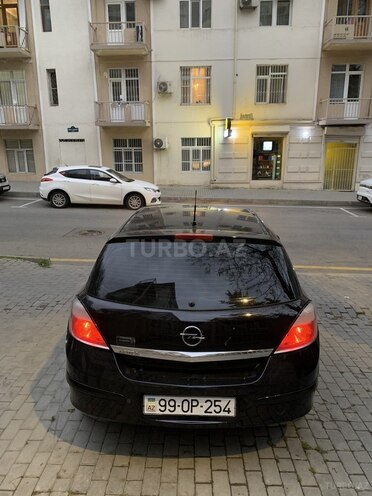 Opel Astra 2005, 300,000 km - 1.4 l - Bakı