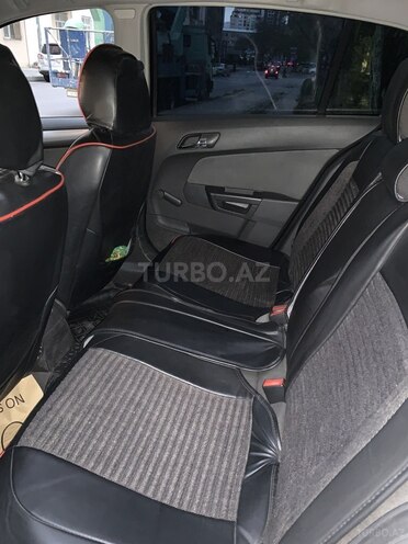 Opel Astra 2005, 300,000 km - 1.4 l - Bakı