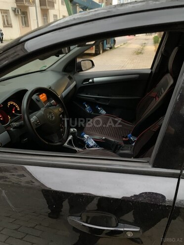 Opel Astra 2005, 300,000 km - 1.4 l - Bakı