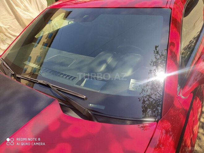 Chevrolet Camaro 2013, 81,000 km - 3.6 l - Bakı