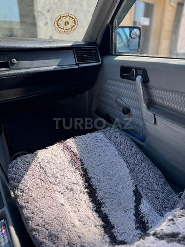 Mercedes 190 1991, 213,000 km - 2.0 л - Bakı