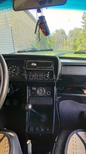 LADA (VAZ) 2107 2004, 25,631 km - 1.6 l - Qəbələ