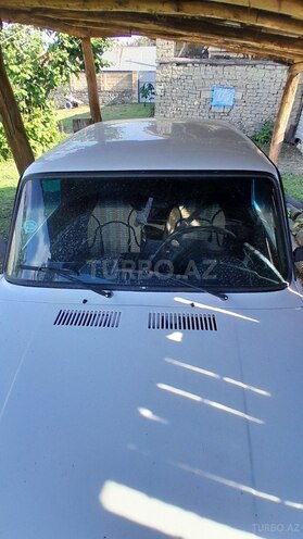 LADA (VAZ) 2107 2004, 25,631 km - 1.6 l - Qəbələ