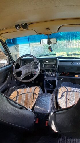LADA (VAZ) 2107 2004, 25,631 km - 1.6 l - Qəbələ
