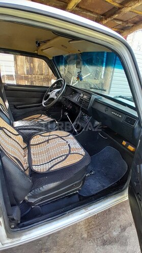LADA (VAZ) 2107 2004, 25,631 km - 1.6 l - Qəbələ