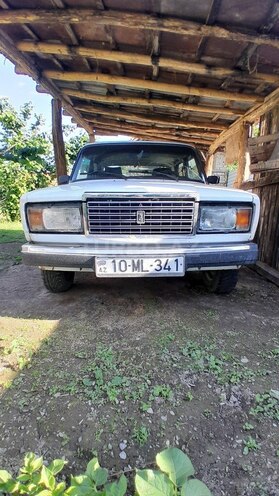 LADA (VAZ) 2107 2004, 25,631 km - 1.6 l - Qəbələ