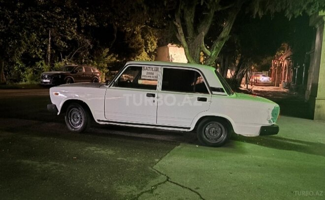 LADA (VAZ) 2107 2008, 95,000 km - 1.6 l - Bakı