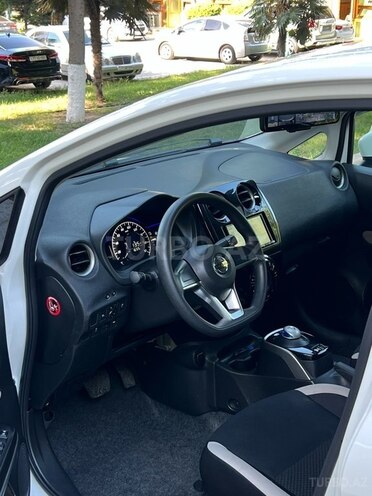 Nissan Note 2019, 33,000 km - 1.2 l - Bakı