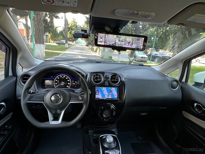 Nissan Note 2019, 33,000 km - 1.2 l - Bakı