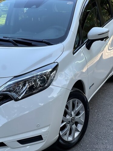 Nissan Note 2019, 33,000 km - 1.2 l - Bakı