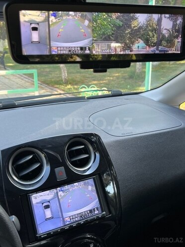 Nissan Note 2019, 33,000 km - 1.2 l - Bakı