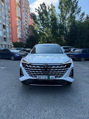 Changan  2025, 0 km - 1.5 л - Bakı
