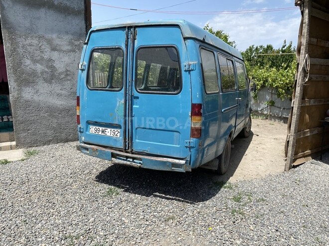 GAZ 32212 1996, 250,000 km - 2.5 l - Bərdə