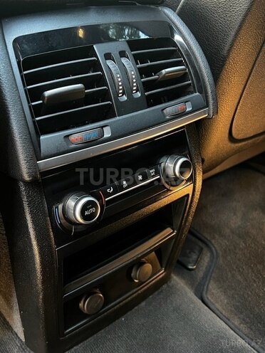 BMW X5 2016, 129,000 km - 2.0 l - Bakı