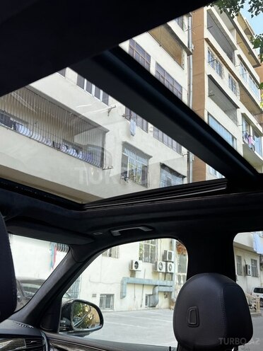 BMW X5 2016, 129,000 km - 2.0 l - Bakı