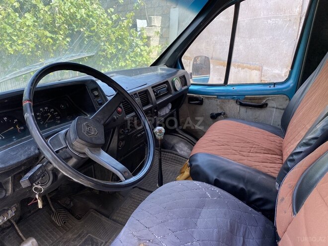 GAZ 32212 1996, 250,000 km - 2.5 l - Bərdə