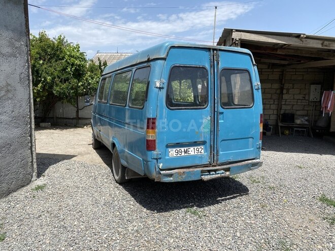GAZ 32212 1996, 250,000 km - 2.5 l - Bərdə