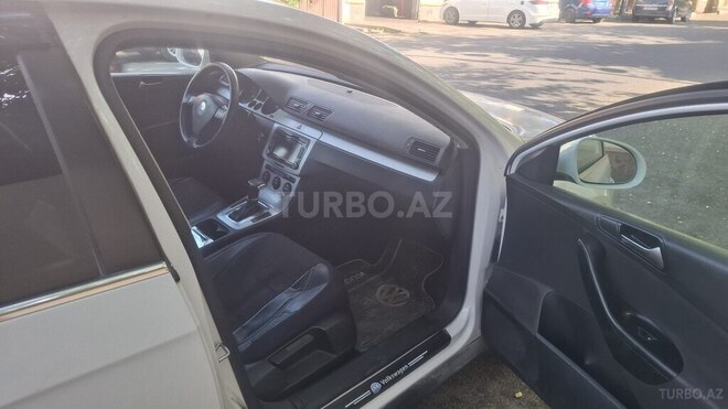 Volkswagen Passat 2008, 295,000 km - 1.8 l - Şəmkir