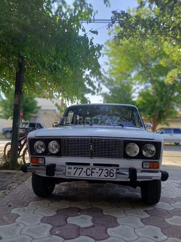 LADA (VAZ) 2106 2005, 55,000 km - 1.6 l - Biləsuvar