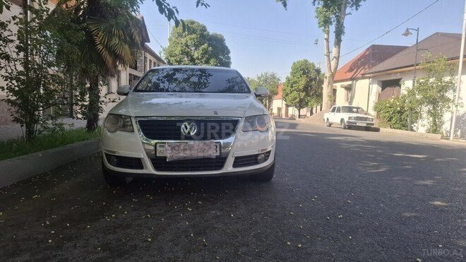 Volkswagen Passat 2008, 295,000 km - 1.8 l - Şəmkir