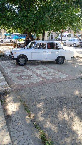 LADA (VAZ) 2106 2005, 55,000 km - 1.6 l - Biləsuvar