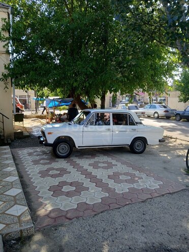 LADA (VAZ) 2106 2005, 55,000 km - 1.6 l - Biləsuvar