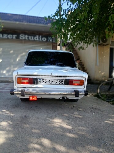 LADA (VAZ) 2106 2005, 55,000 km - 1.6 l - Biləsuvar
