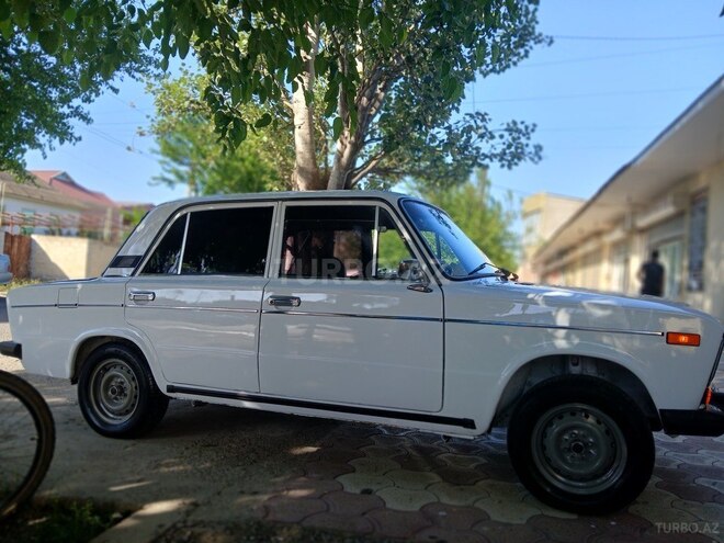 LADA (VAZ) 2106 2005, 55,000 km - 1.6 l - Biləsuvar