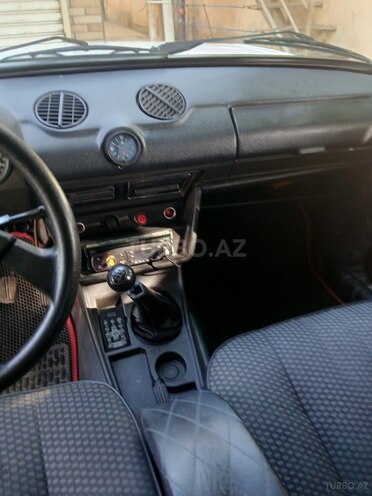 LADA (VAZ) 2106 2005, 55,000 km - 1.6 l - Biləsuvar