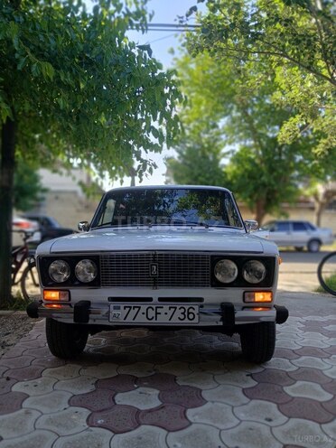 LADA (VAZ) 2106 2005, 55,000 km - 1.6 l - Biləsuvar