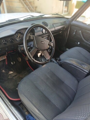 LADA (VAZ) 2106 2005, 55,000 km - 1.6 l - Biləsuvar