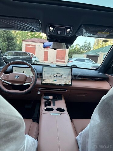 Changan  2025, 0 km - 1.5 л - Bakı