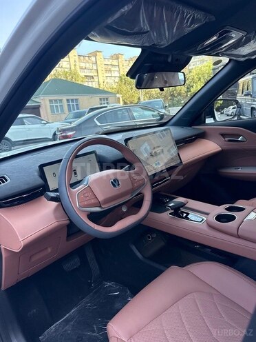 Changan  2025, 0 km - 1.5 л - Bakı